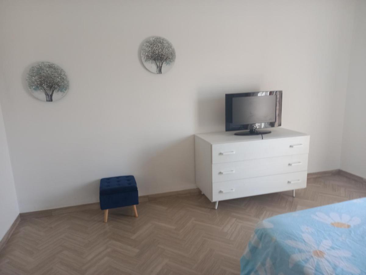 Casa Carletto Hotel Terni Ngoại thất bức ảnh