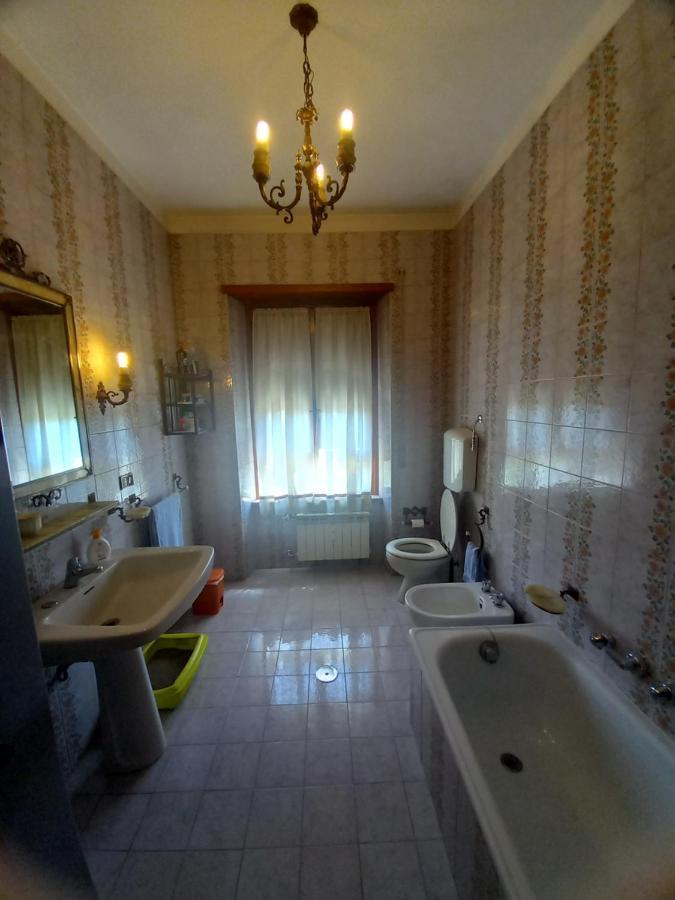 Casa Carletto Hotel Terni Ngoại thất bức ảnh