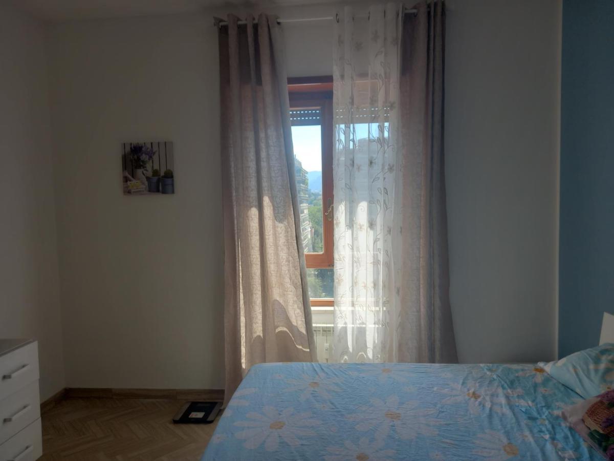 Casa Carletto Hotel Terni Ngoại thất bức ảnh