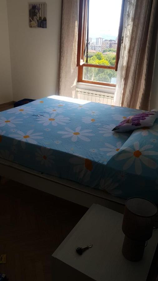 Casa Carletto Hotel Terni Ngoại thất bức ảnh