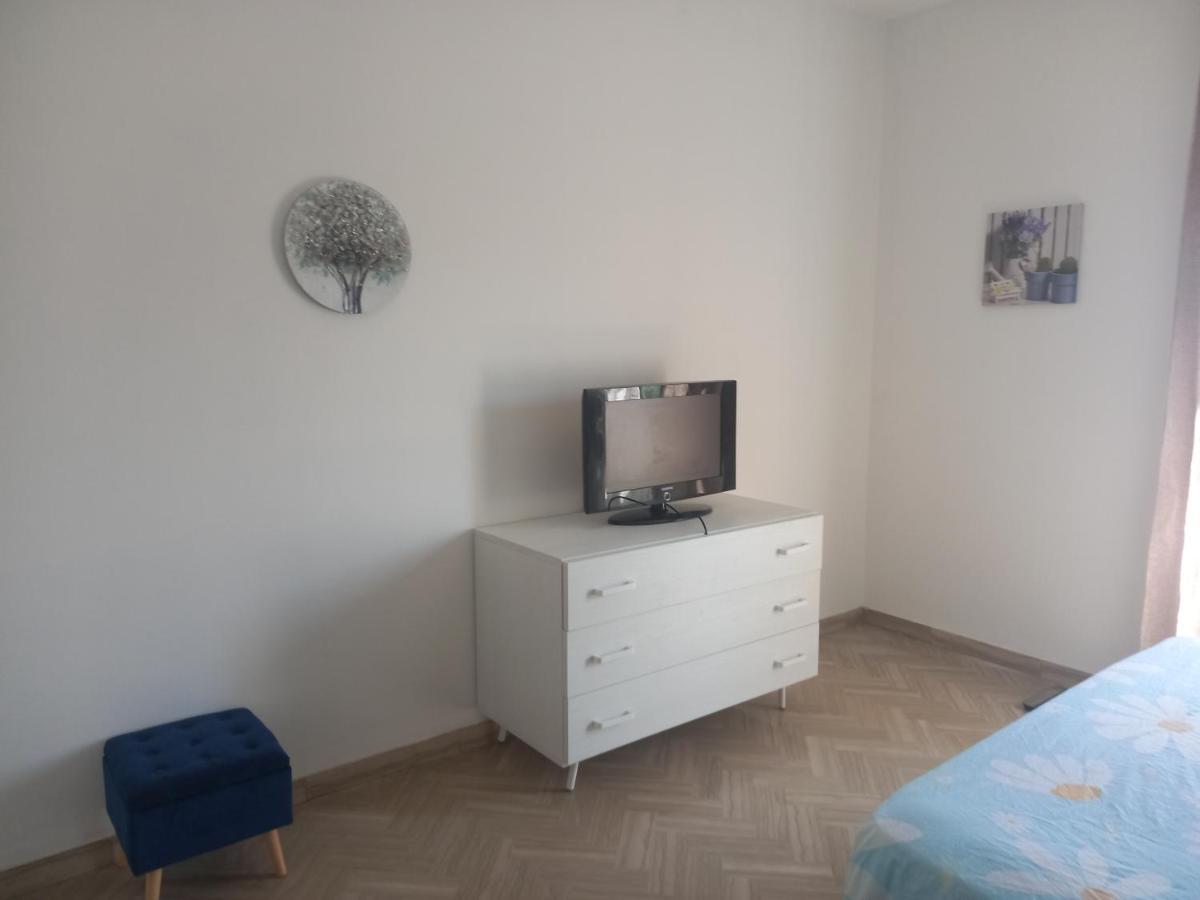Casa Carletto Hotel Terni Ngoại thất bức ảnh
